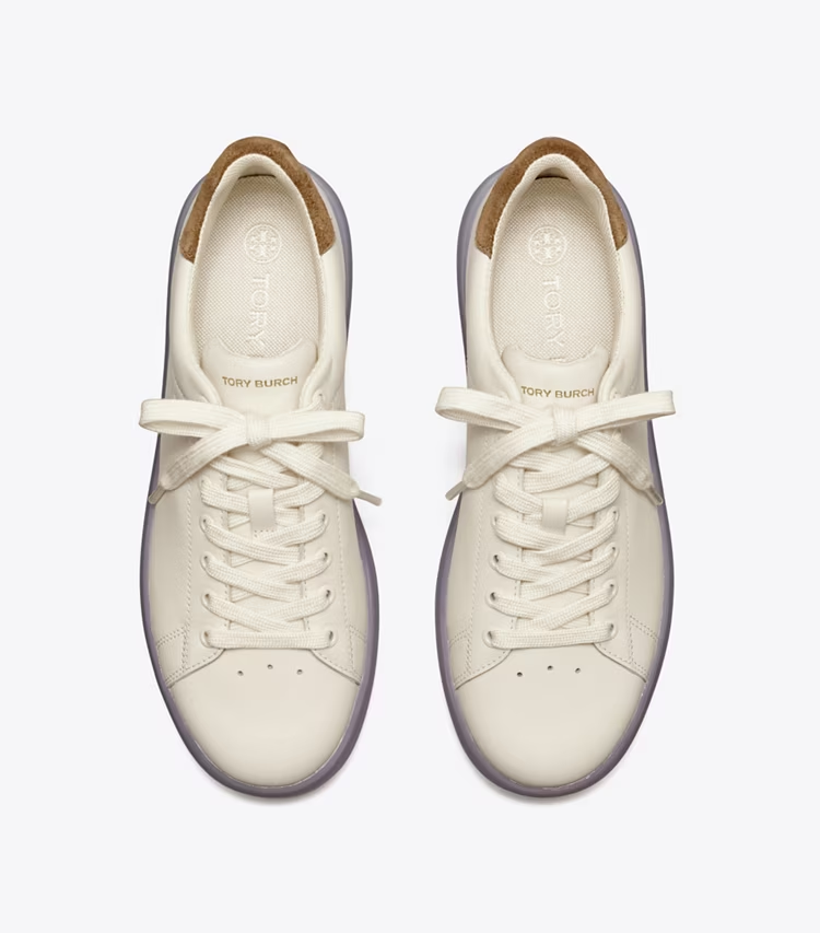 Howell Court Sneaker - Image 4