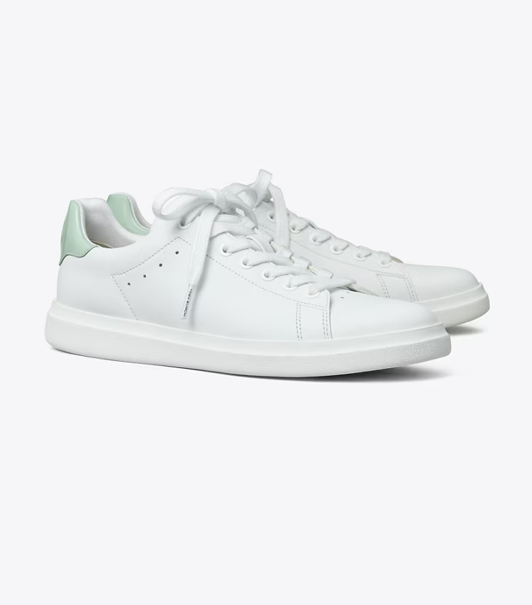 Howell Court Sneaker