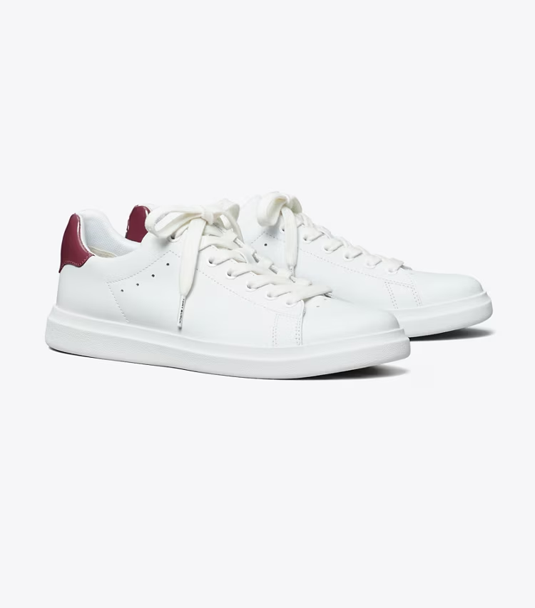 Howell Court Sneaker