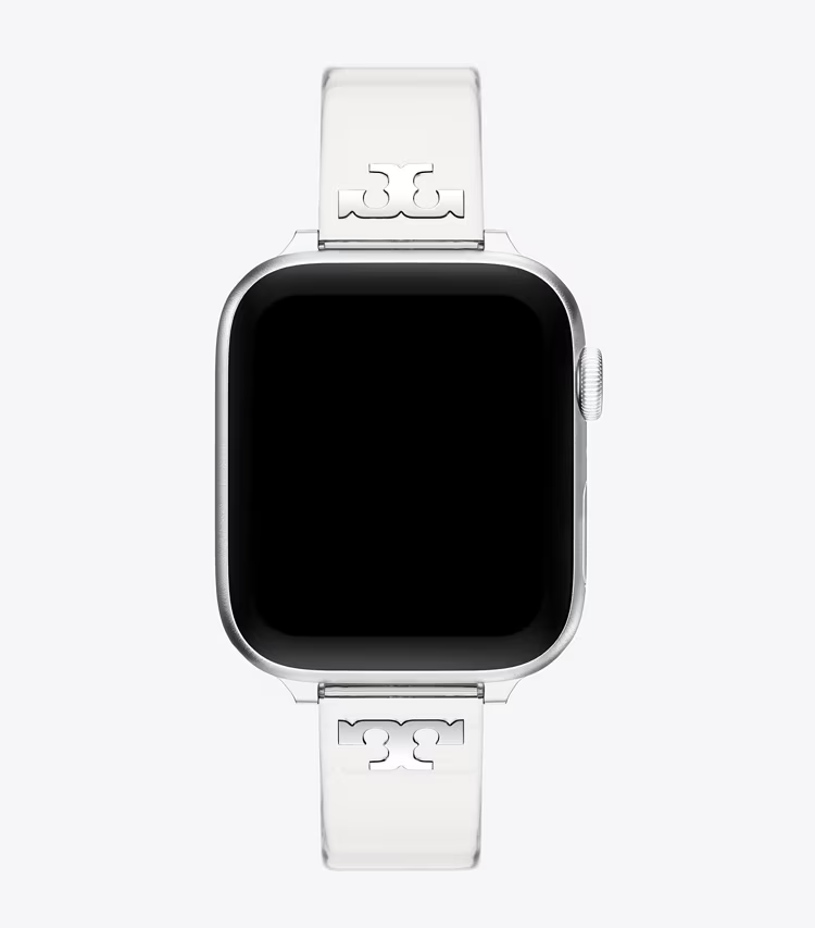 Single T Jelly Band For Apple Watch - Image 4
