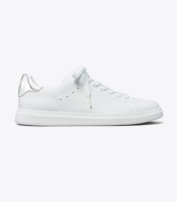 Howell Court Sneaker - Image 2