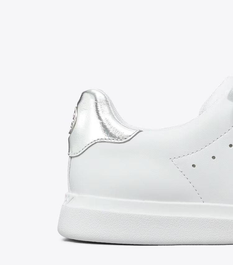 Howell Court Sneaker - Image 3
