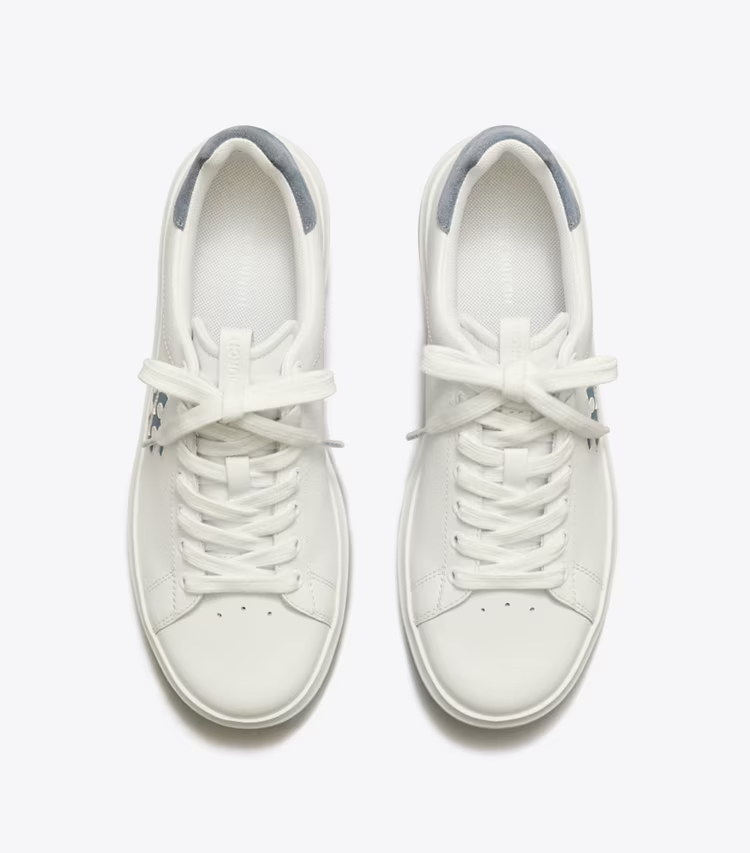 Howell Court Sneaker - Image 4