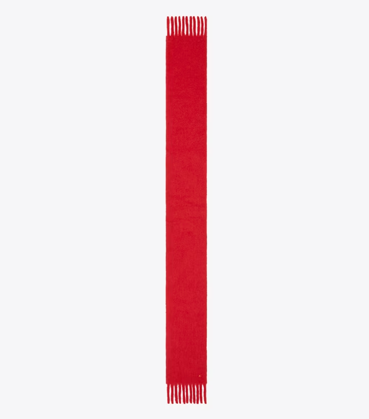 Mohair Scarf