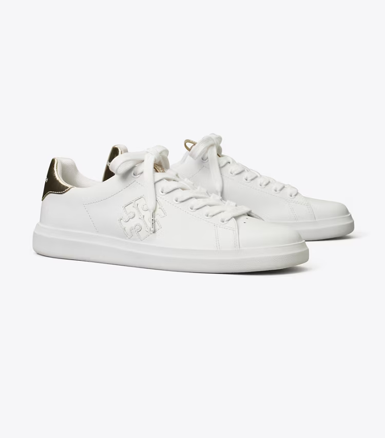 Howell Court Sneaker
