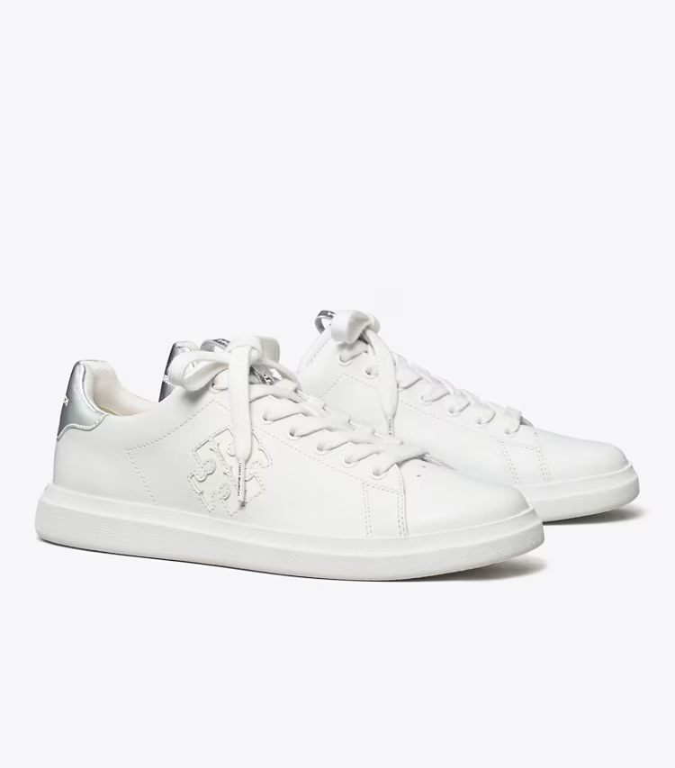 Howell Court Sneaker