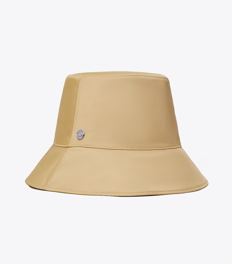 Twist Bucket Hat