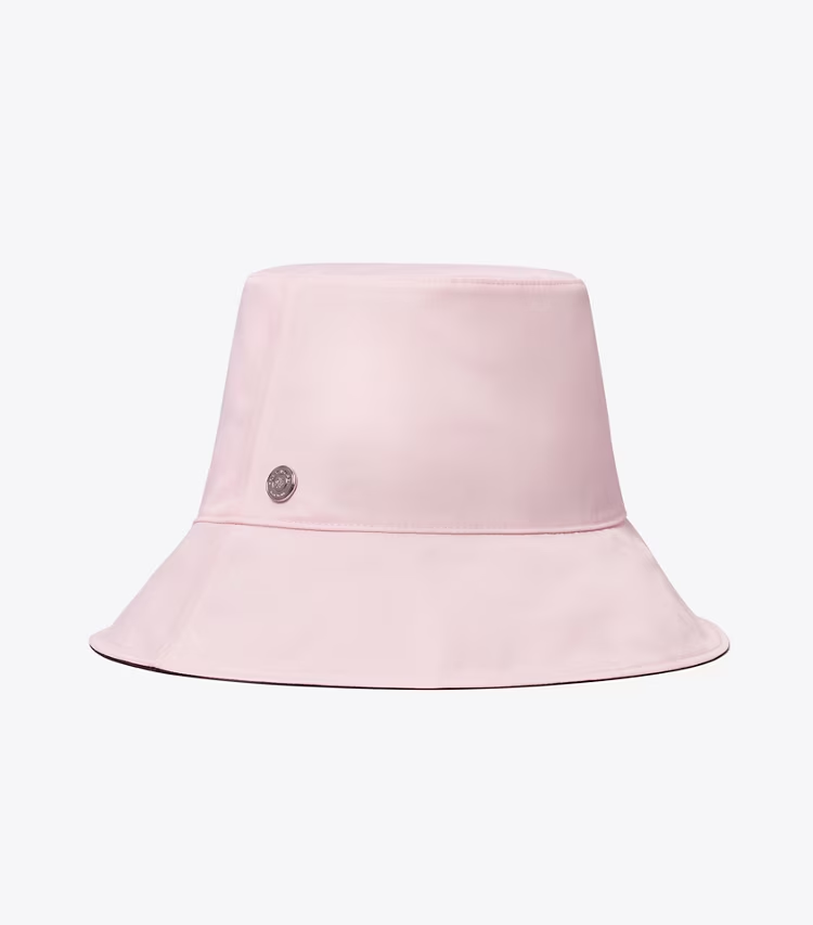 Twist Bucket Hat