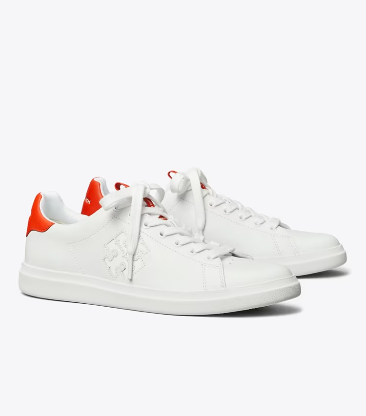 Howell Court Sneaker