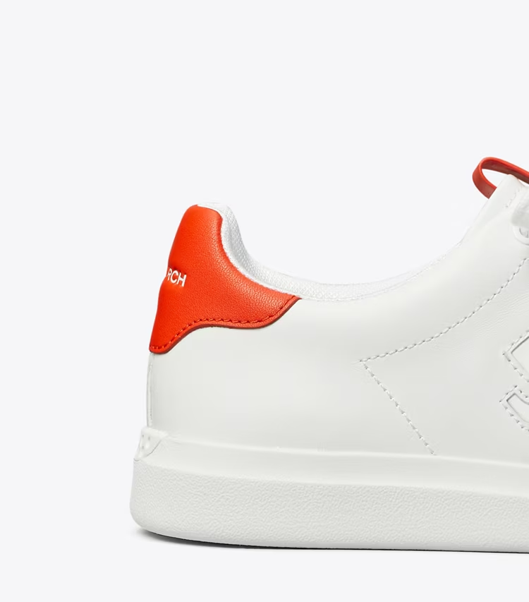 Howell Court Sneaker - Image 3