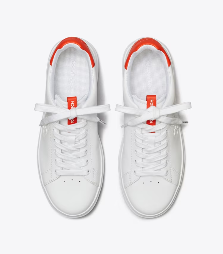 Howell Court Sneaker - Image 4