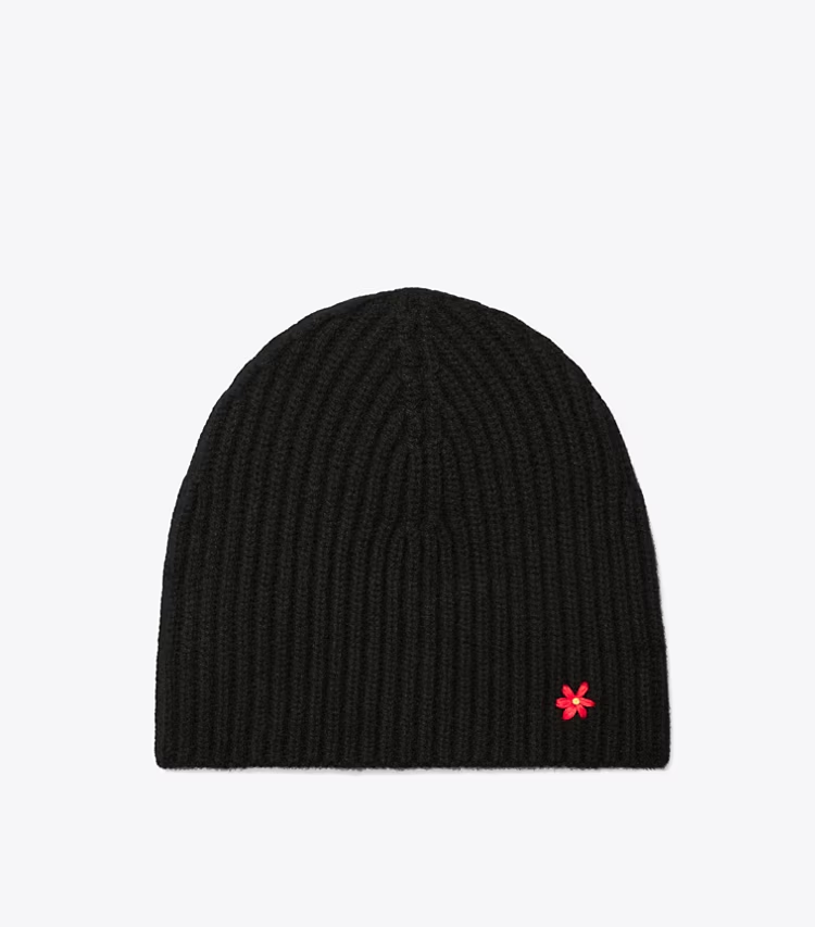 Cashmere Beanie