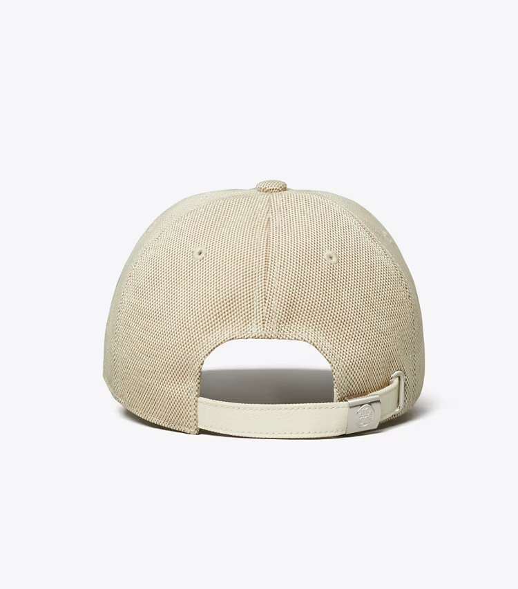 Canvas Logo Cap - Image 2