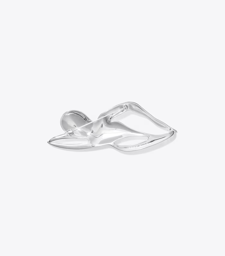 Swimmer Brooch - Image 2