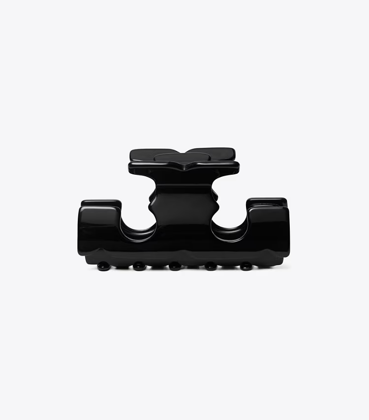 Icon Hair Clip