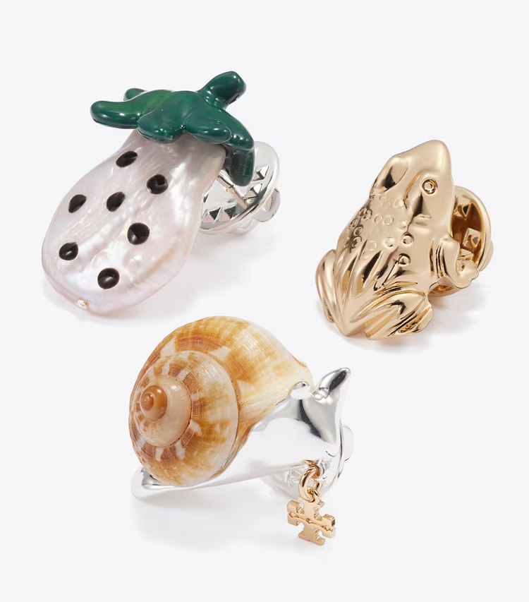Curiosity Pin Set - Image 2