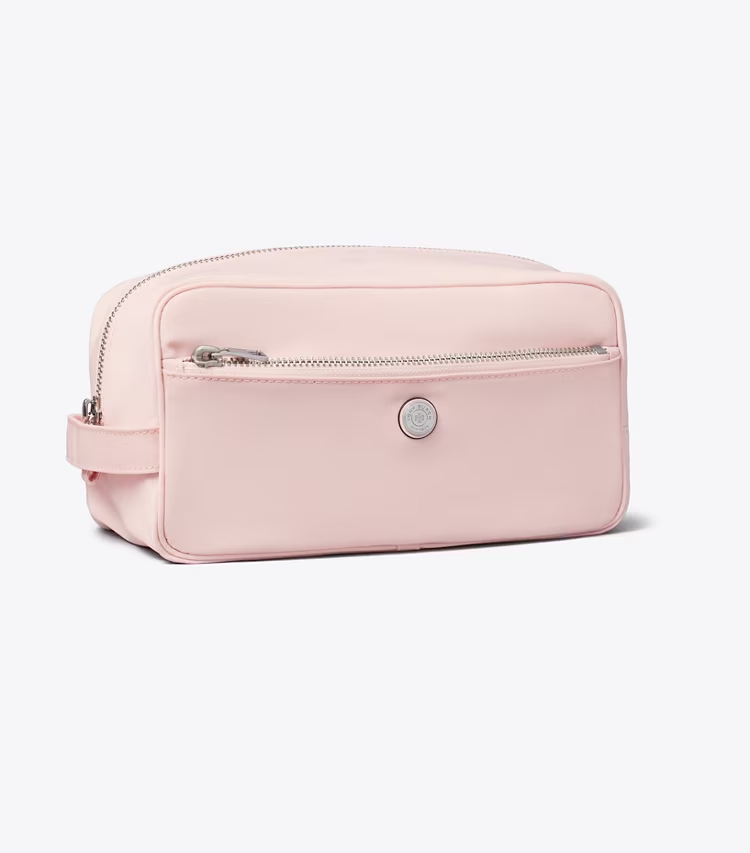 Large Twist Cosmetic Case