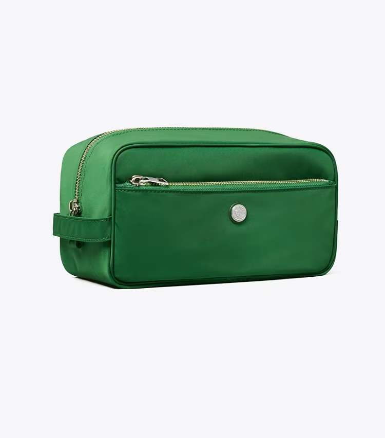 Large Twist Cosmetic Case