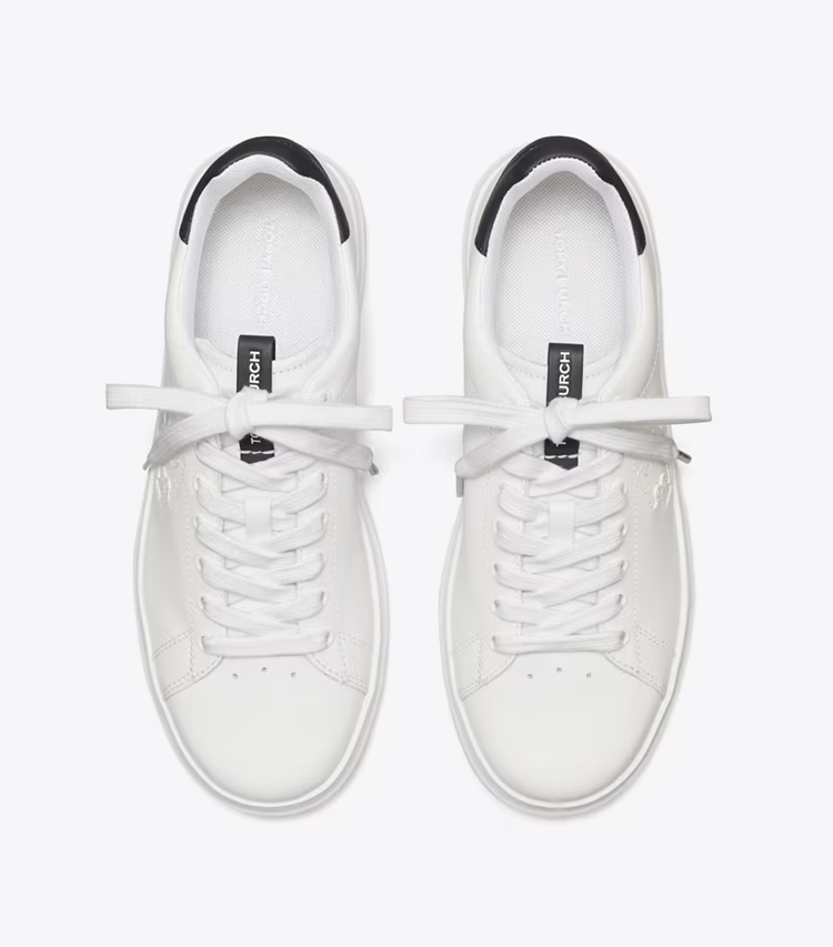 Howell Court Sneaker - Image 4