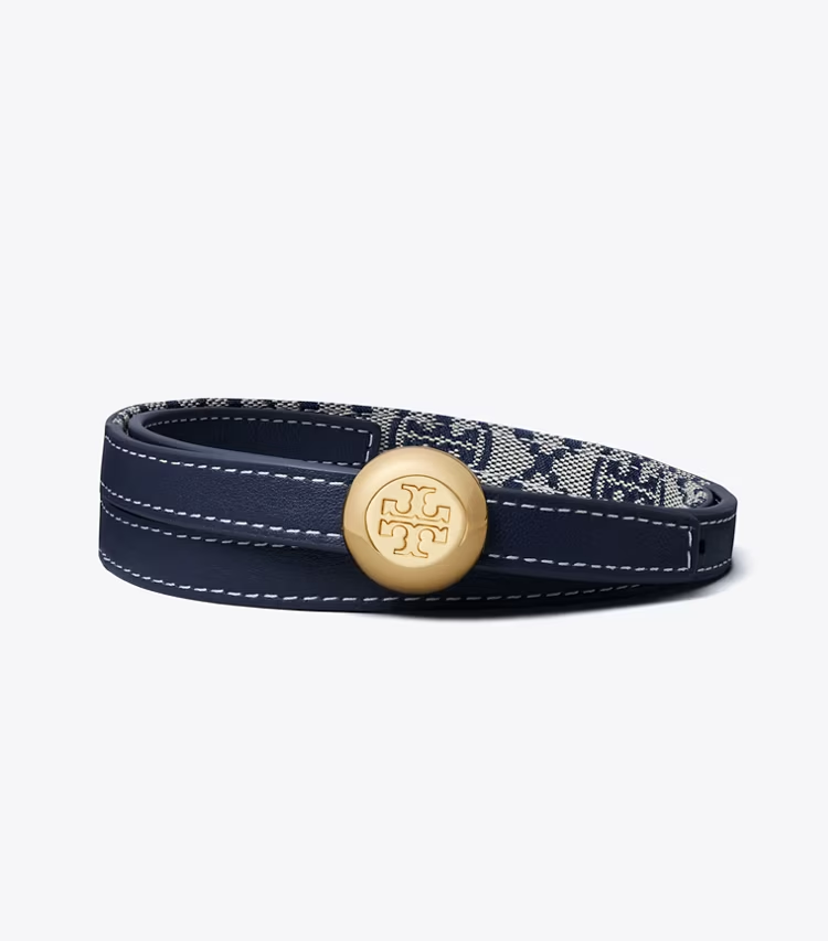 Romy Reversible Belt - Image 2