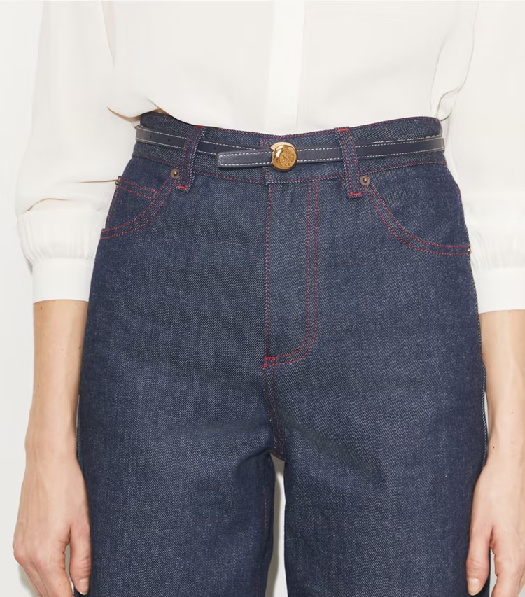 Romy Reversible Belt - Image 4