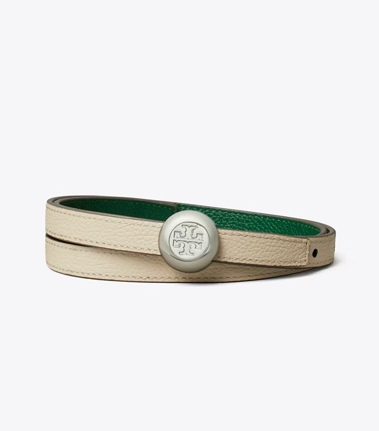 Romy Reversible Belt - Image 2