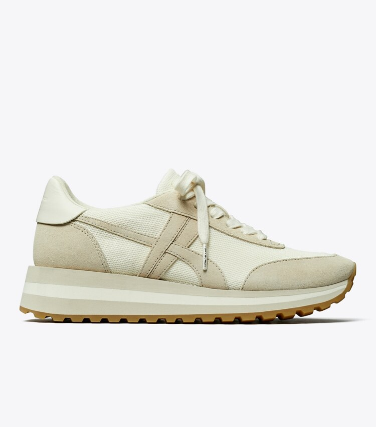 Hank Wedge Sneaker - Image 2