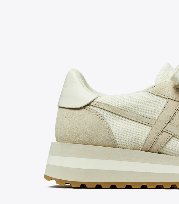 Hank Wedge Sneaker - Image 3