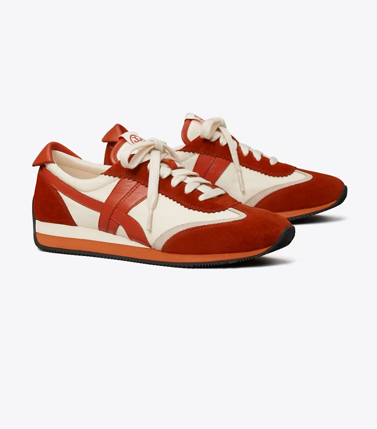 Hank Sneaker