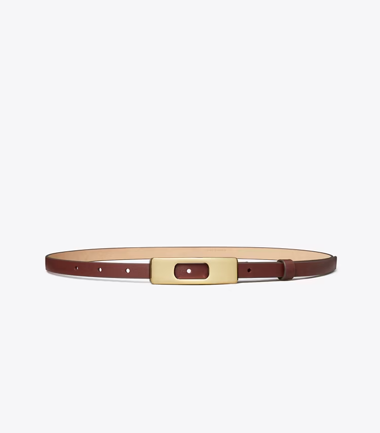 Buckle Belt - Image 2