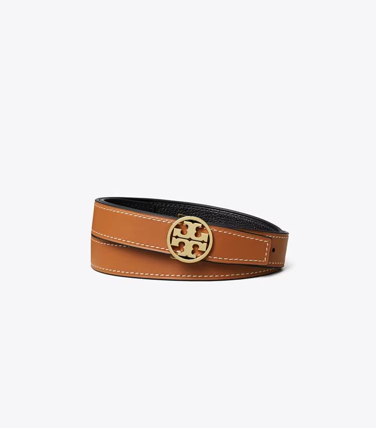 1" Miller Reversible Belt - Image 2