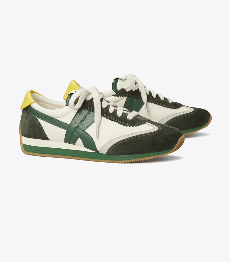 Hank Sneaker
