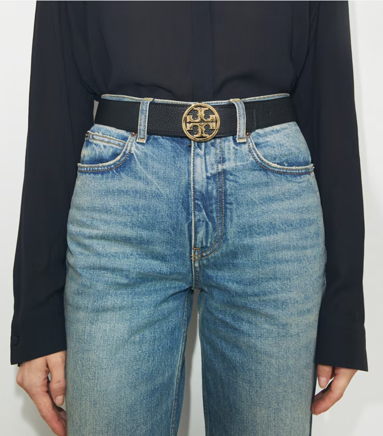 1.5" Miller Reversible Belt - Image 3