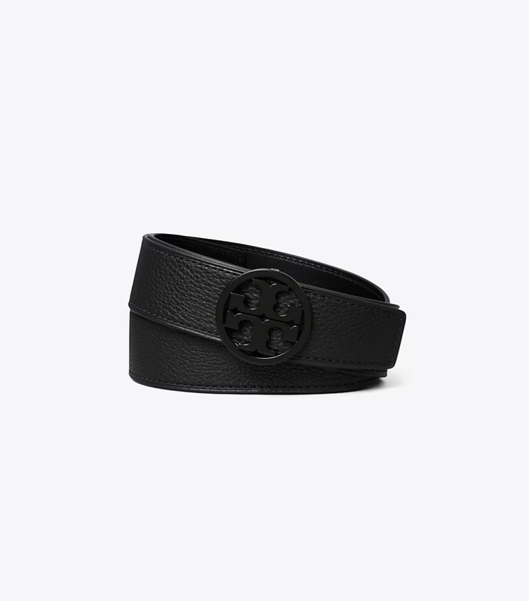 1.5" Miller Pebbled Powder-Coated Belt