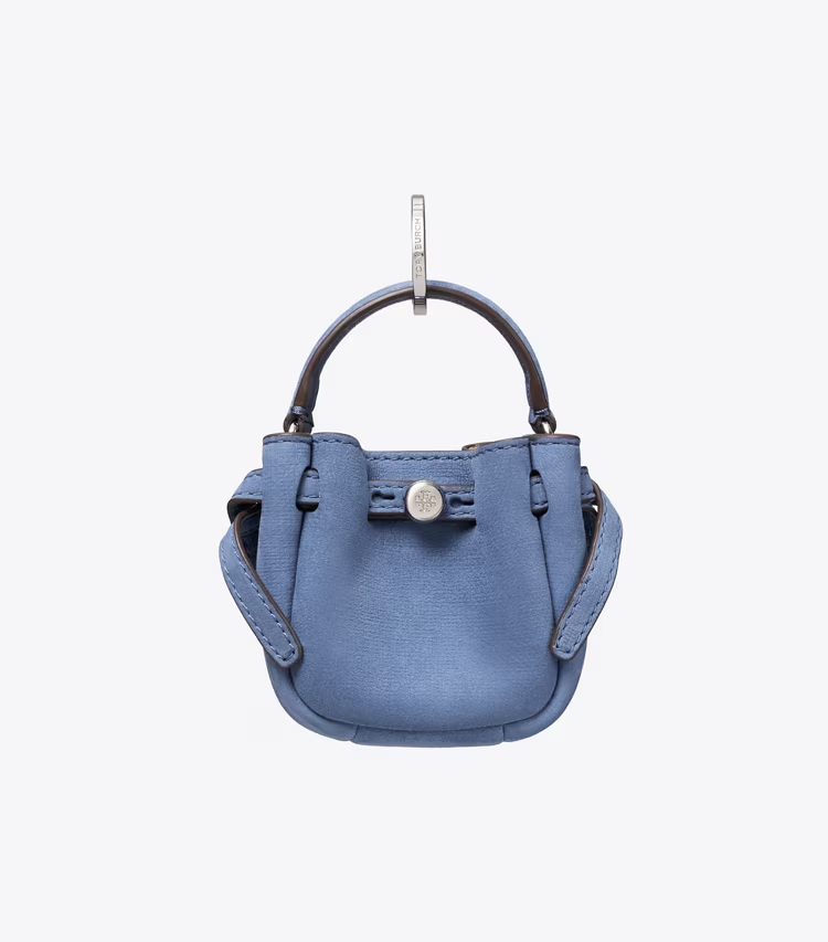 Romy Bucket Bag Charm