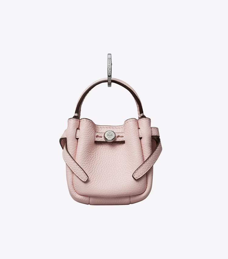 Romy Bucket Bag Charm