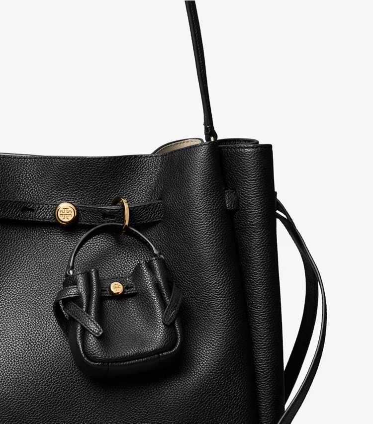 Romy Bucket Bag Charm - Image 2