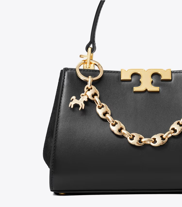 Horse And Gemini Link Bag Chain - Image 2