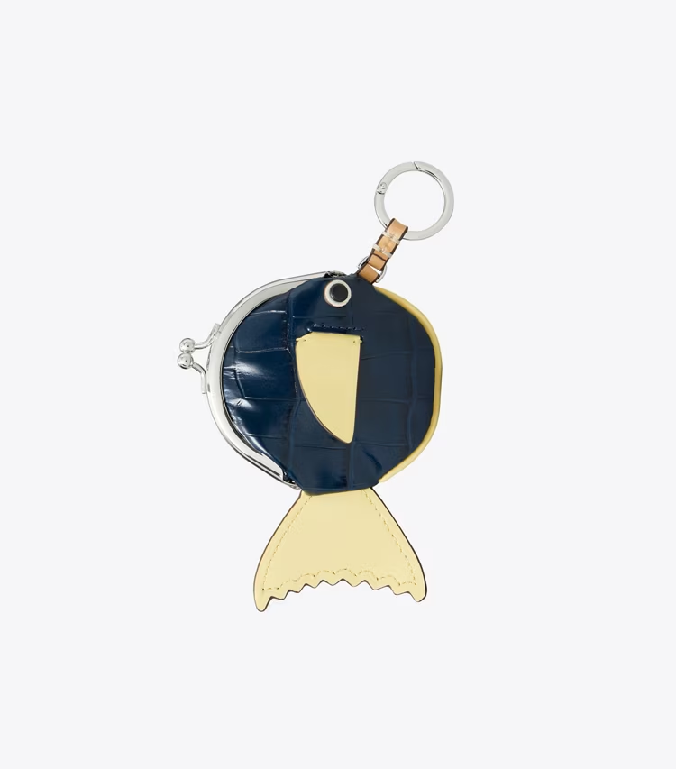 Fish Coin Purse - Image 3