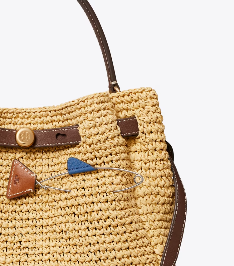 Fish Bag Pin - Image 2