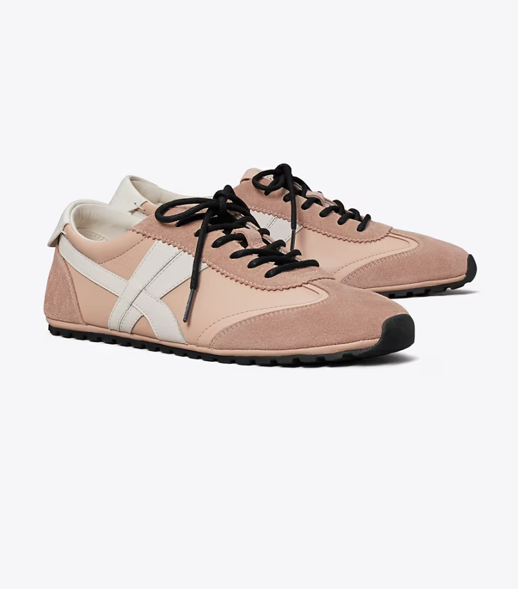 Hank Field Sneaker