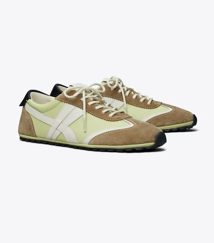Hank Field Sneaker