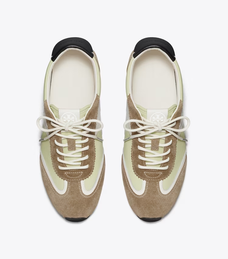Hank Field Sneaker - Image 4