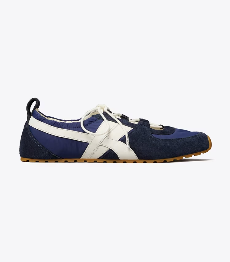 Hank Ballet Sneaker - Image 2