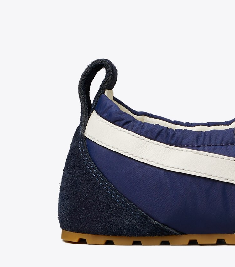 Hank Ballet Sneaker - Image 3