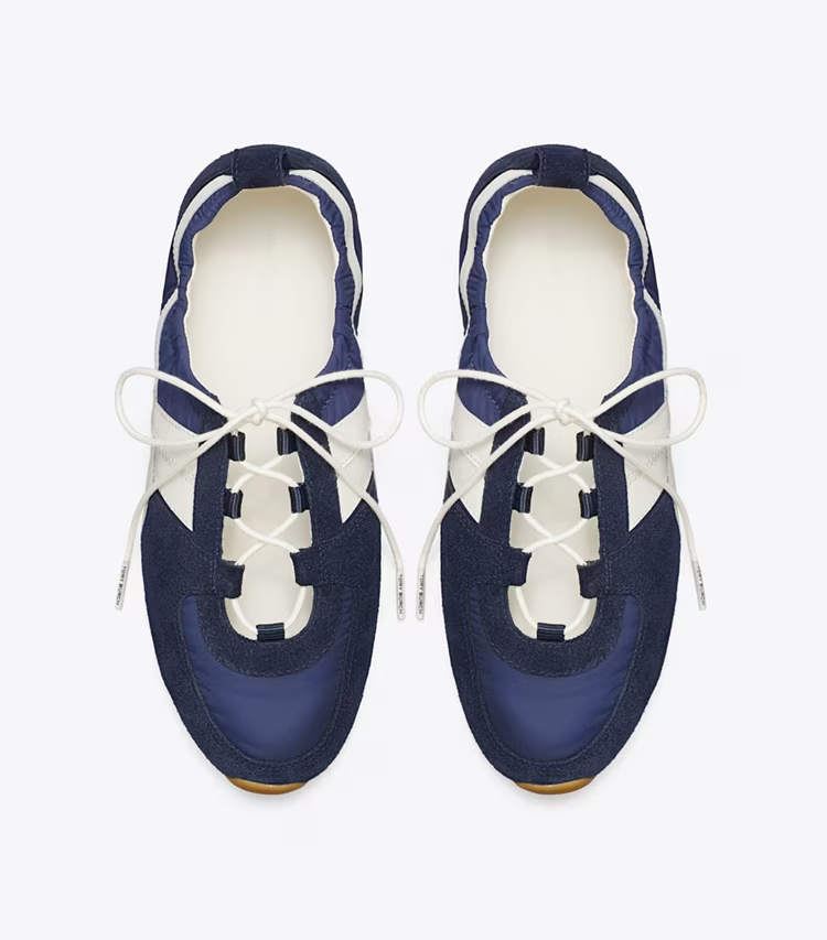 Hank Ballet Sneaker - Image 4