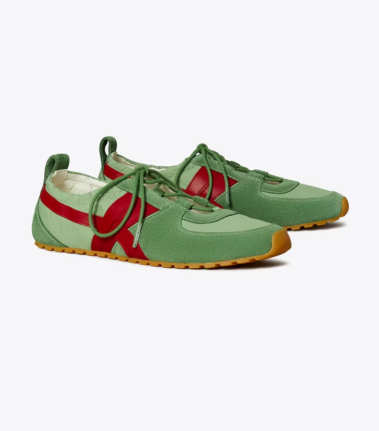 Hank Ballet Sneaker