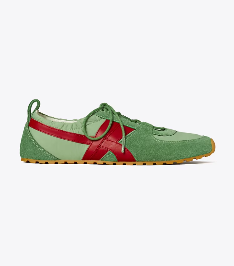 Hank Ballet Sneaker - Image 3