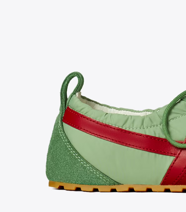 Hank Ballet Sneaker - Image 4