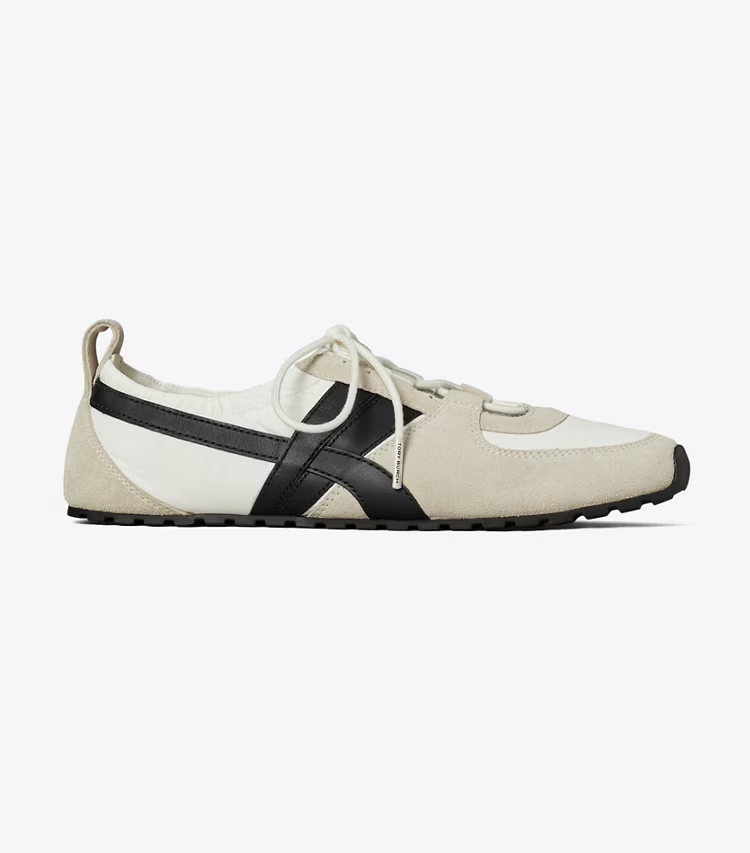 Hank Ballet Sneaker - Image 3